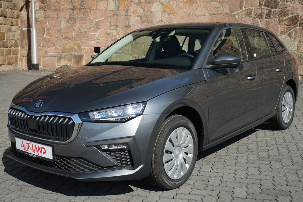 Image of Skoda Scala