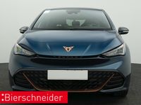 Cupra Born - Vorschau Bild 10