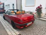 Peugeot 306 Cabriolet BJ1994 2te Hand TÜV ... - Peugeot 306: Cabrio