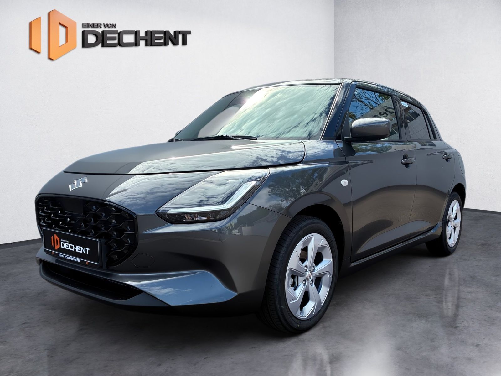 Fahrzeugabbildung Suzuki Swift 1.2 Dualjet 60 kW Comfort Kamera,LED,Navi