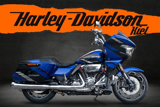 Harley-Davidson CVO Road Glide FLTRXSE 121 cui MY25 Sofort Verfg