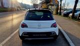 Opel Adam Rocks S Open Air Klima SHZ PDC LRH Tempomat - Opel Adam mit Panoramadach