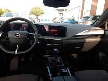Bild 11 Opel Astra L GS 1.2 360 Kamera LED Apple CarPlay Andr