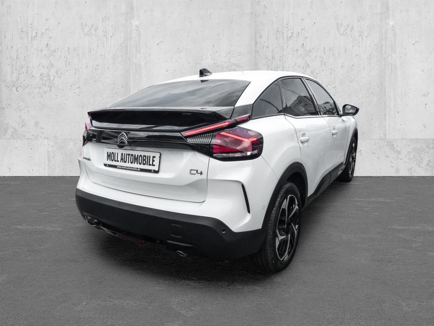 Citroën C4 Shine HUD Navi 360 Kamera LED Apple CarPlay A imagem 2