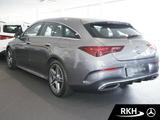 Mercedes-Benz CLA 180 SB AMG Line 7G/Kamera/Navi/LED/HandsFree - Mercedes-Benz CLA 180 Shooting Brake Jahreswagen