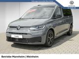 Volkswagen Caddy Maxi Edition 1.5 TSI eHybrid 7-Sitze App - Volkswagen Caddy Maxi in Mannheim