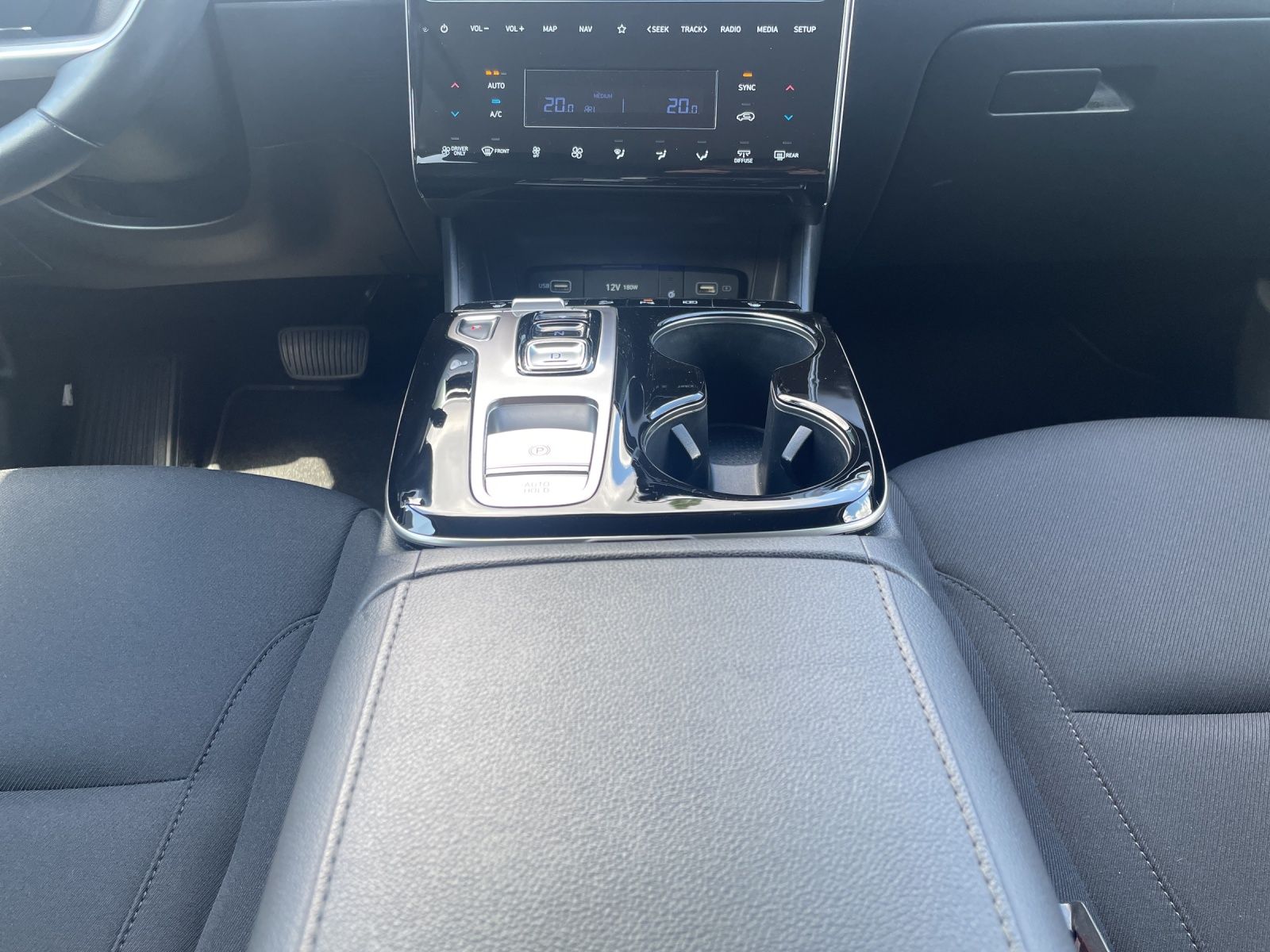 Hyundai Tucson – Bild 17