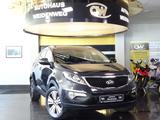 Kia Sportage 2.0 Leder Navi Cam PDC Pano erst79342KM - Kia Sportage: 2.0