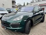 Porsche Cayenne 3.0 Diesel*ALLRAD*LED*XEN*NAV*STH*SD*22" - Porsche Cayenne: 3.2