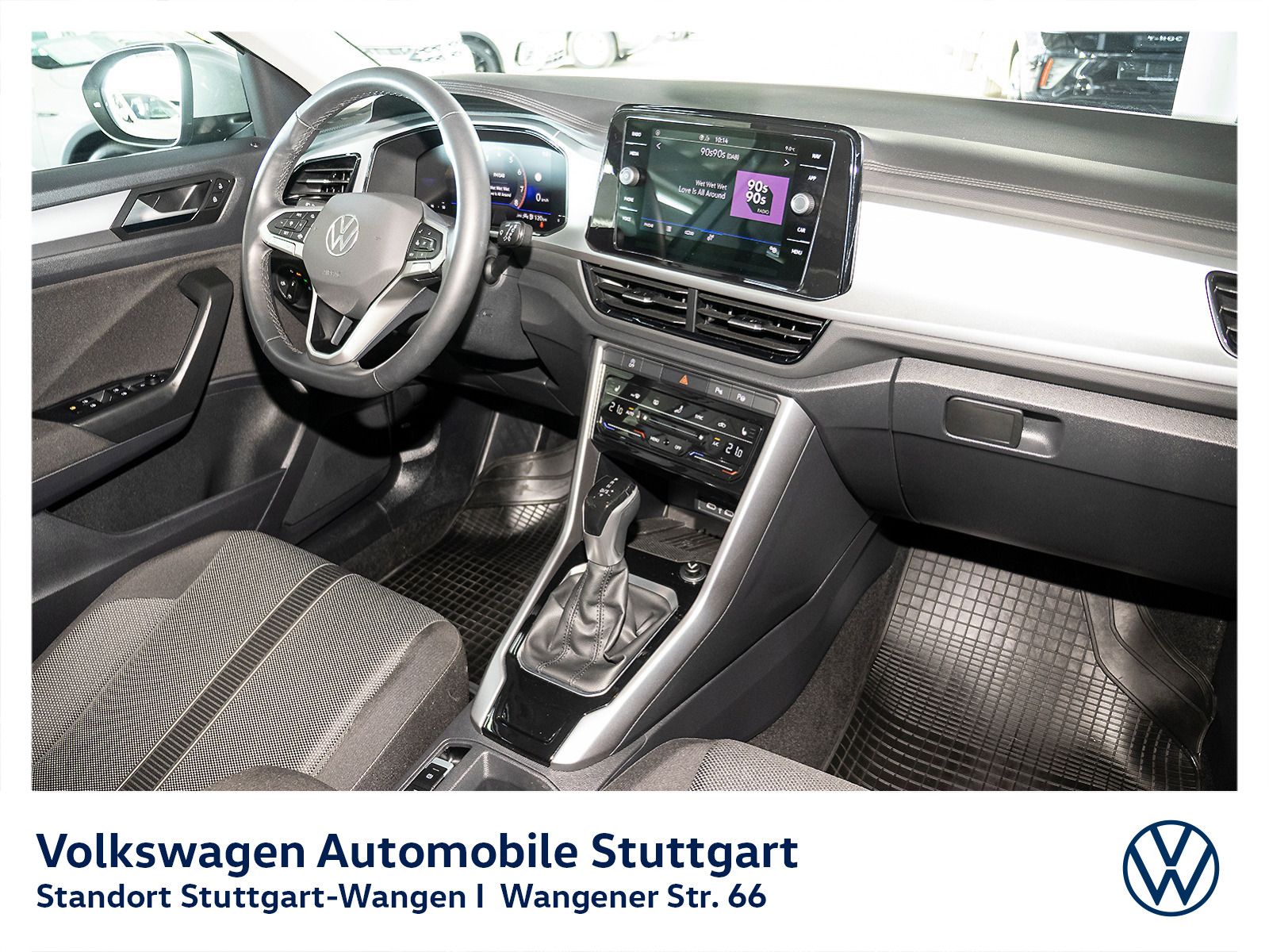 Volkswagen T-Roc - Bild 5