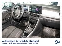Volkswagen T-Roc - Vorschau Bild 5