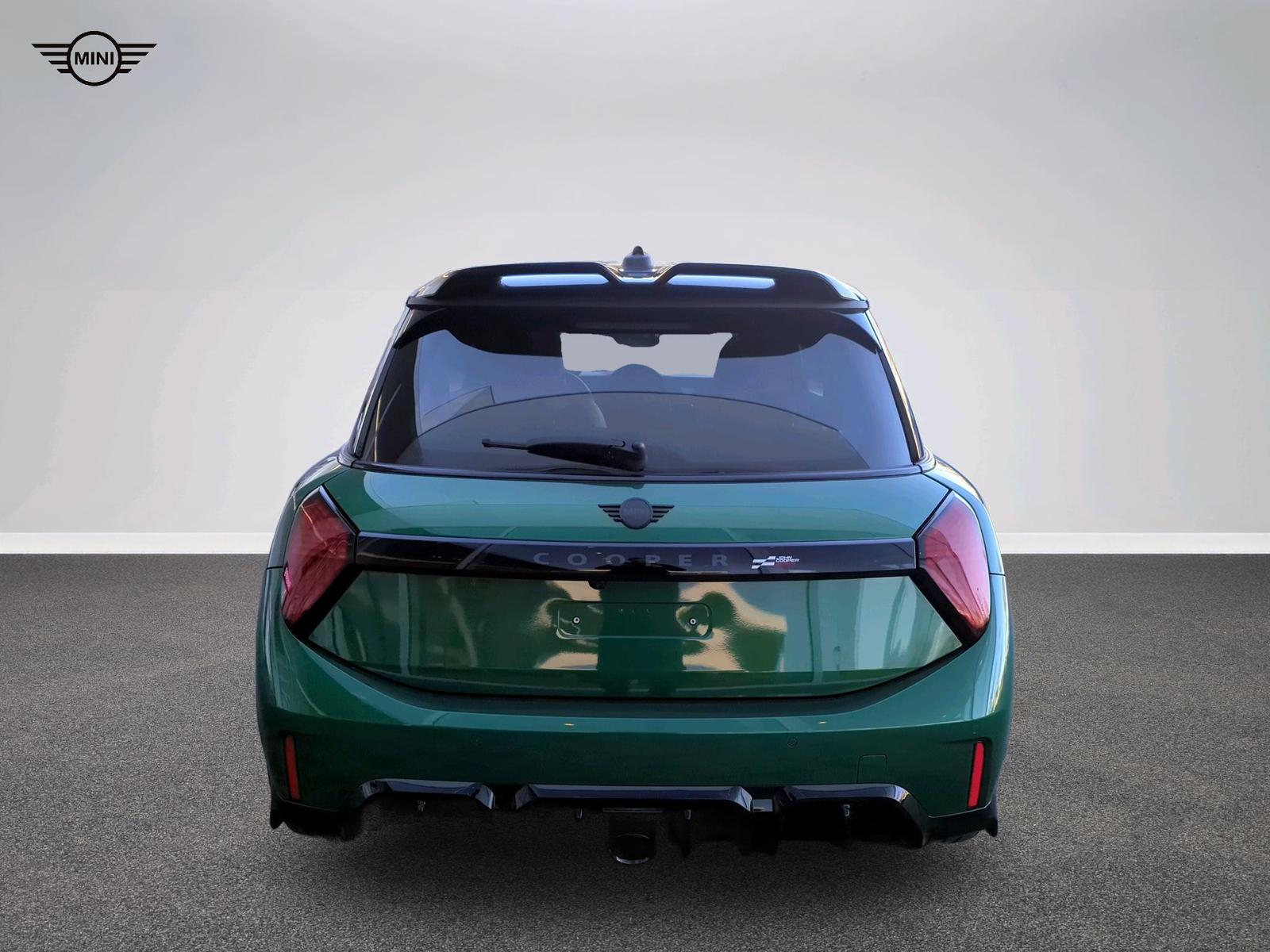 MINI Jcw Trim, миниатюра 8