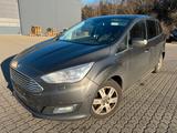 Ford Grand C-Max 150PS 2.0 Titanium 90882 - Ford Grand C-Max mit Diesel-Antrieb: Kleinbus, 2.0