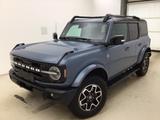 Ford Bronco TG1 Outer Banks 4x4 2.7 EcoBoost EU6d - Ford Bronco: Outer Banks