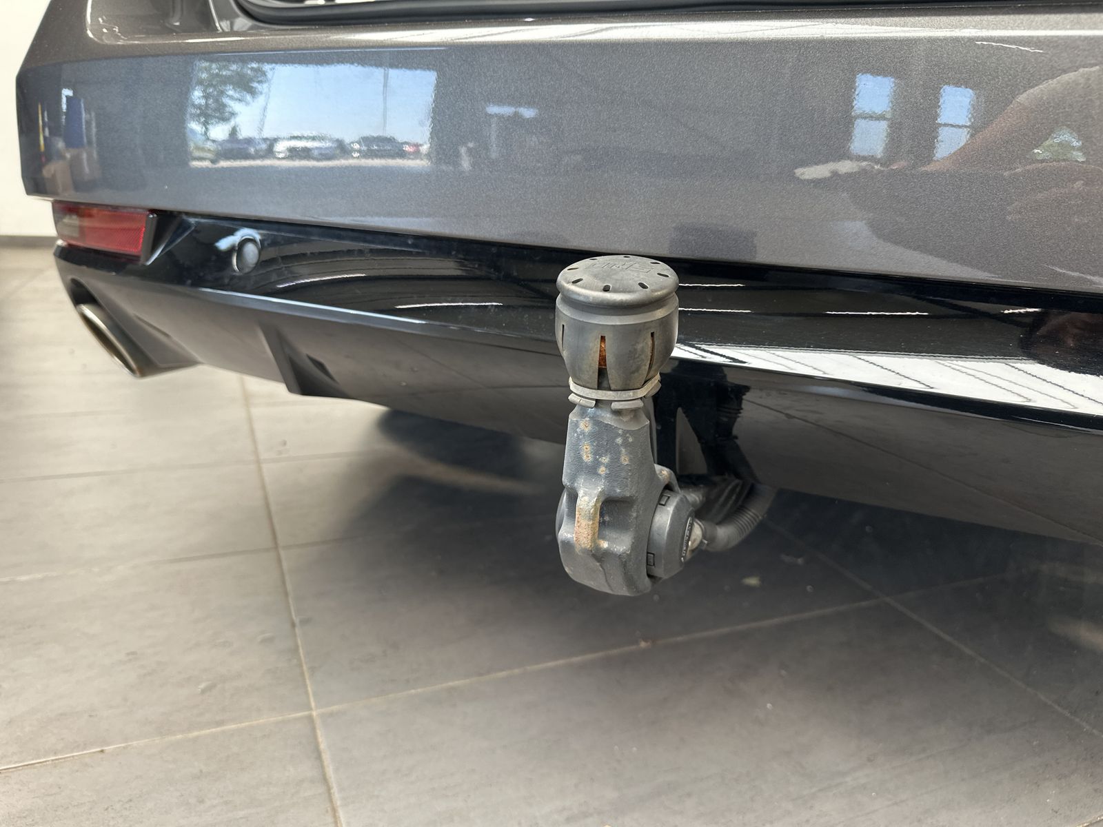 Fahrzeugabbildung Peugeot 508 SW Hybrid 225 GT NAV+LED+ACC+KAM+18ZOLL+VC