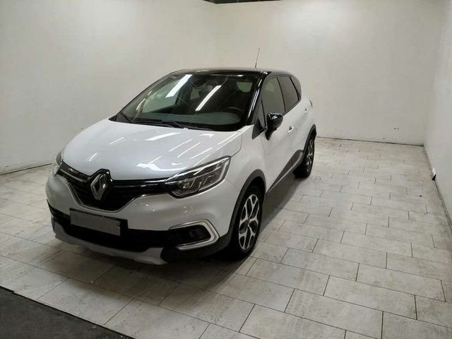 Renault Captur 0.9 tce Sport Edition2 90cv