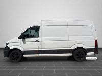 Volkswagen Crafter - Vorschau Bild 8
