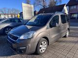 Peugeot Partner Tepee Allure Kamera 1 Hand voll Service - Peugeot Partner: Allure