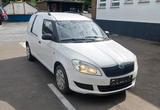 Skoda Praktik 1.2 TDI  Diesel Export - Skoda Praktik Gebrauchtwagen