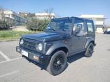 Suzuki SUZUKI Samurai Cabrio 1.3 JX De Luxe - Suzuki Gebrauchtwagen von 1994
