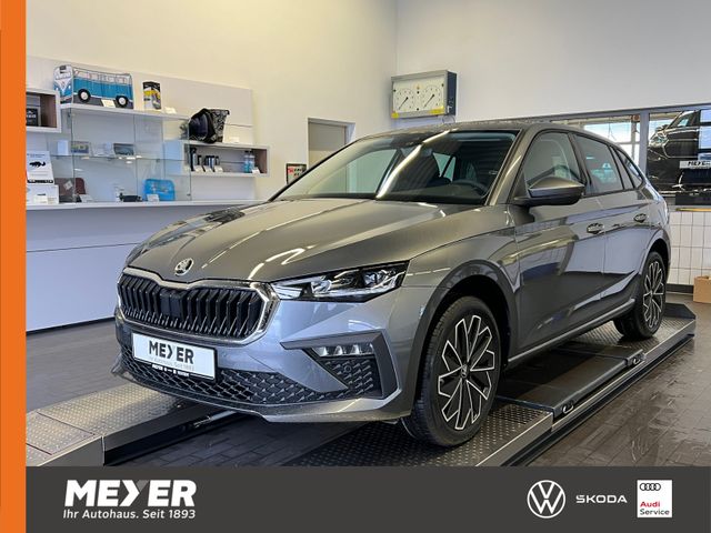 SKODA Scala Tour 1.0 TSI DSG *Matrix-LED, Navi, Sitzhz