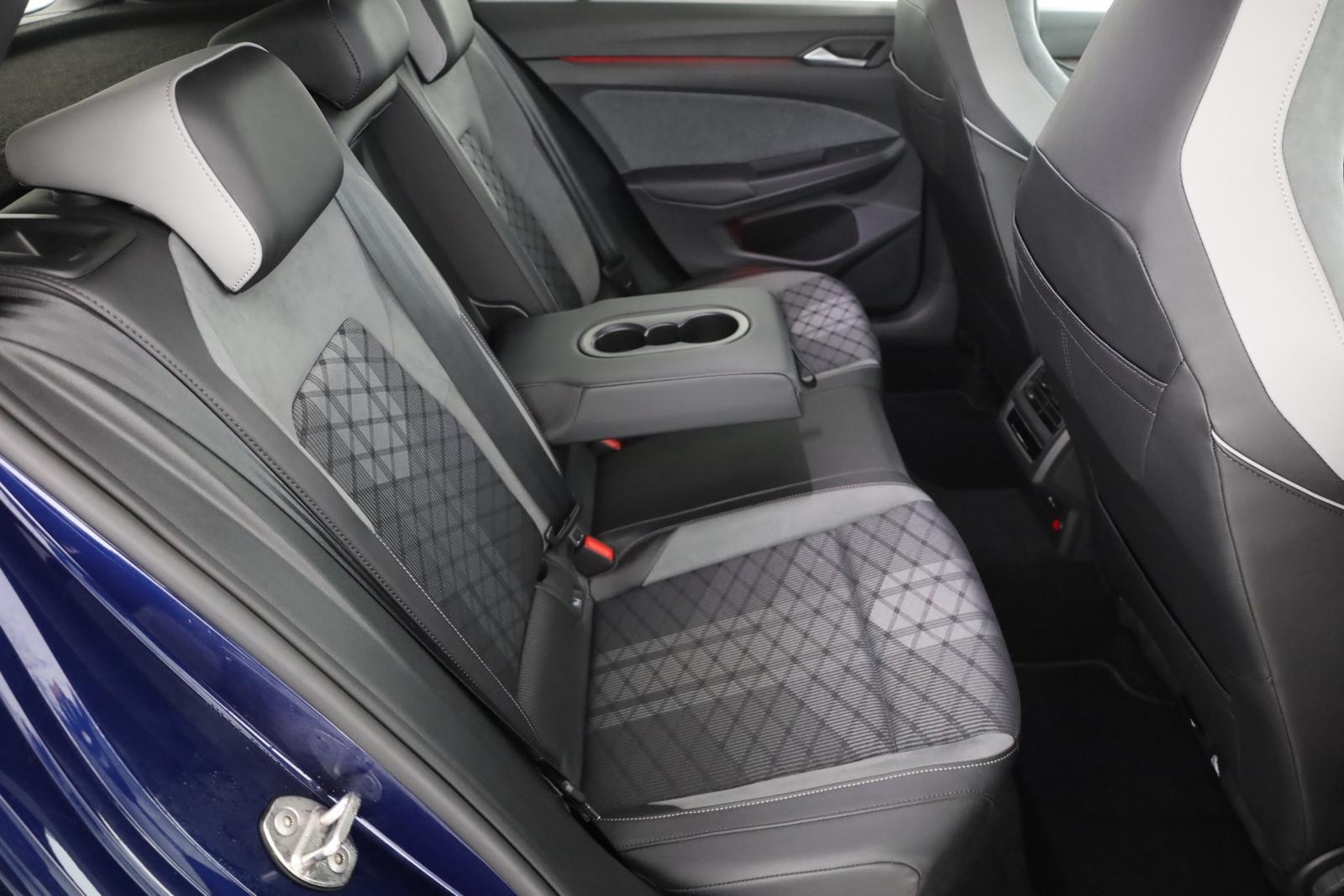 Volkswagen Golf VIII 1.5 TSI R-Line LED Navi ACC Teilleder, миниатюра 24