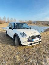 MINI Cooper SD JCW - MINI Cooper SD: Kleinwagen