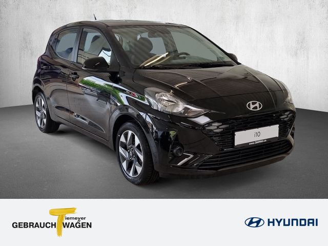 Hyundai i10 – Bild 3