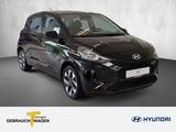 Hyundai i10 1.2 (79PS) A/T Trend Navi Sitzhei. Kamera - Hyundai i10 Gebrauchtwagen in Bochum