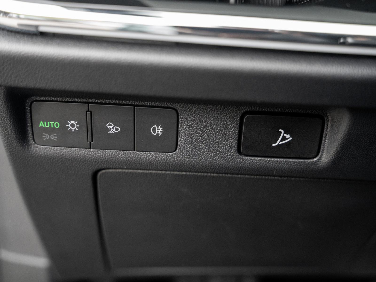Skoda ENYAQ iV 80x DCC AHK Leder Navi W-Pumpe el.Heck
