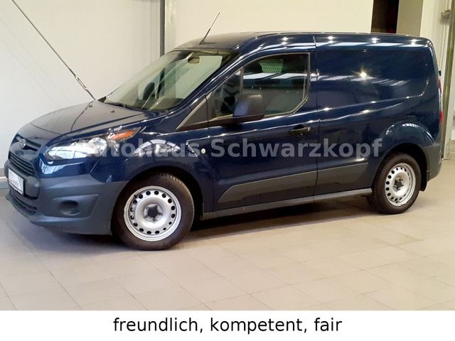 Ford Transit Connect 1.5 Eco L1 AHK PDC Bluetooth