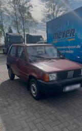 Fiat Panda 141 25kmh Tausch Verkauf Mopeda... - Fiat Panda 141