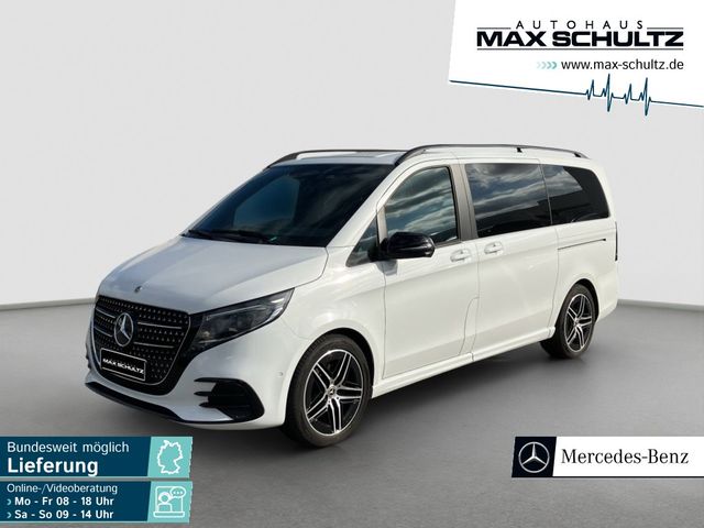 Mercedes-Benz V 300 d STYLE Lang Navi*360*LED*PDC*Sportp.*ACC