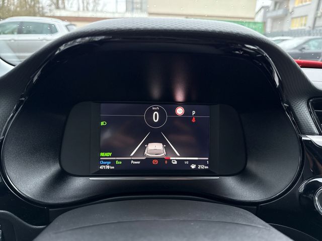 Corsa e Edition NAVI 11KW ON-BOARD-CHARGER LHZ S