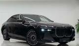BMW 760 e M xDrive Individual Immaculate - BMW 760: 760i