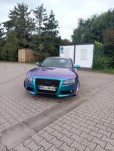 Audi A5 2.0 TFSI 132kW multitronic Sportback - - Audi A5 in Rostock