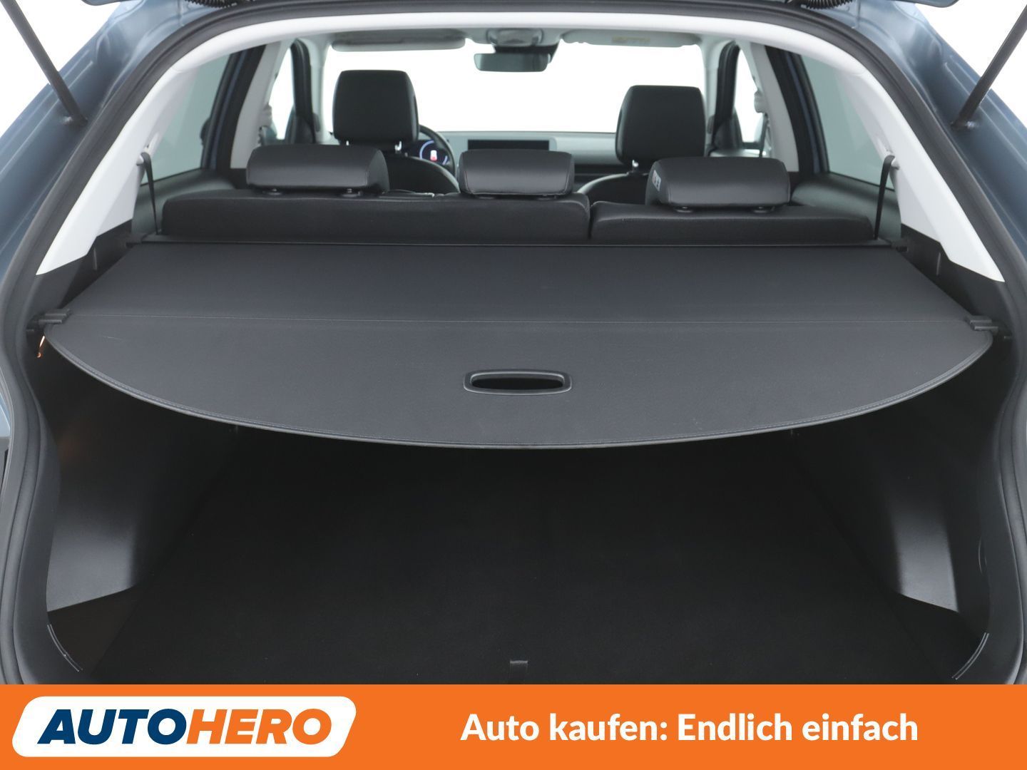 Hyundai IONIQ 5 electric drive 168 kW Techniq Aut.*NAVI* foto 20
