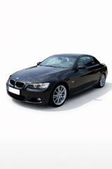 BMW 330d Cabrio - - gebrauchte BMW 330 aus dem Jahr 2009