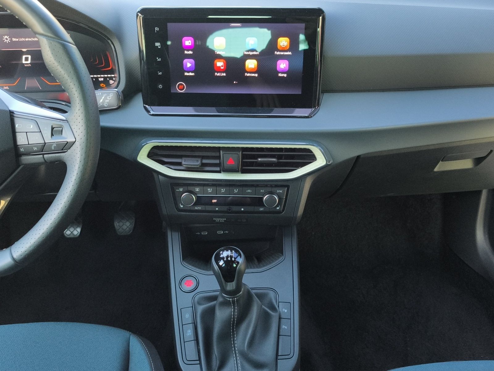 Seat Arona - Bild 16