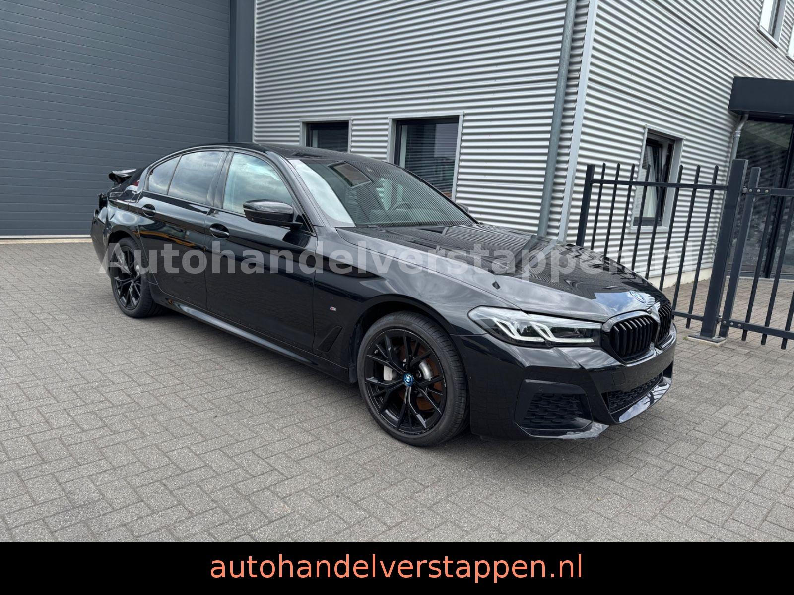 BMW 530e M Sport 215KW LED Harman SHT
