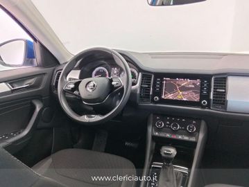 Skoda Kodiaq - 3