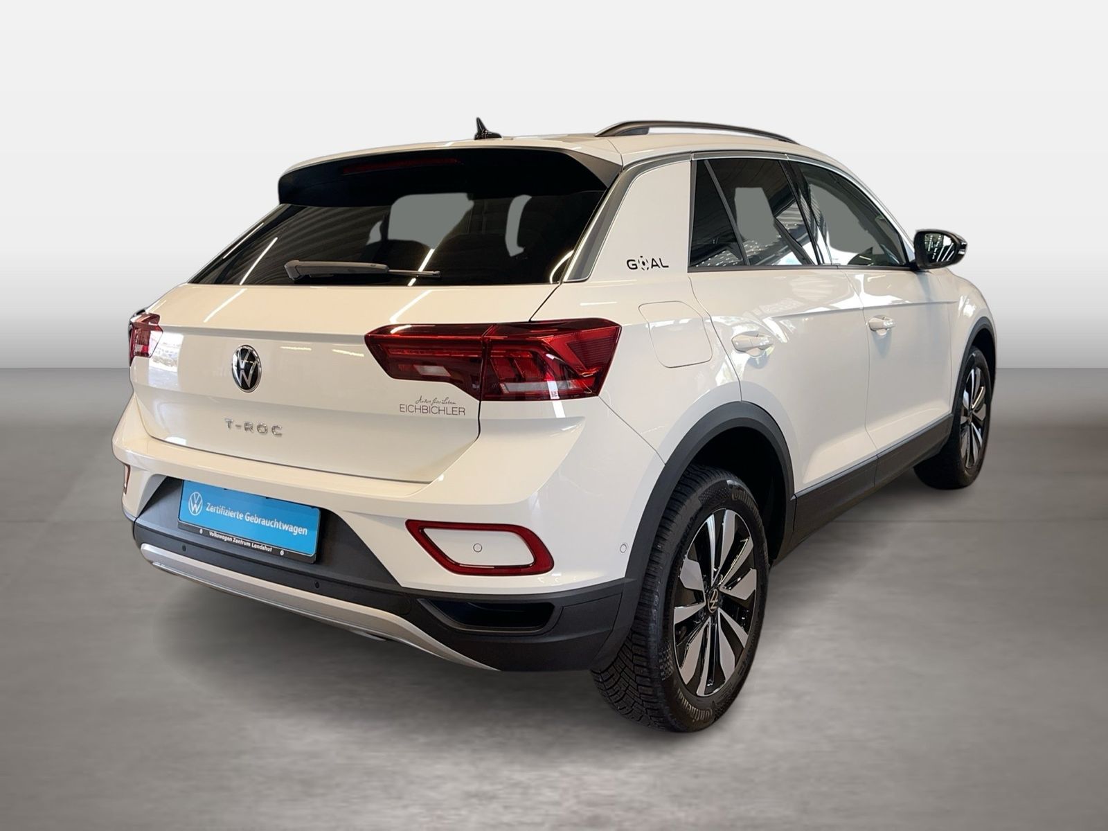 Volkswagen T-Roc - Bild 7