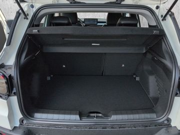 Jeep Avenger 1.2 Altitude LED+ACC+PDC+SpurH+AUT