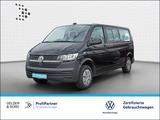 Volkswagen T6.1 Kombi 2.0 TDI LR*9Sitze*Navi*AHK*GRA - Volkswagen T6 Kombi mit Diesel-Antrieb: Automatik