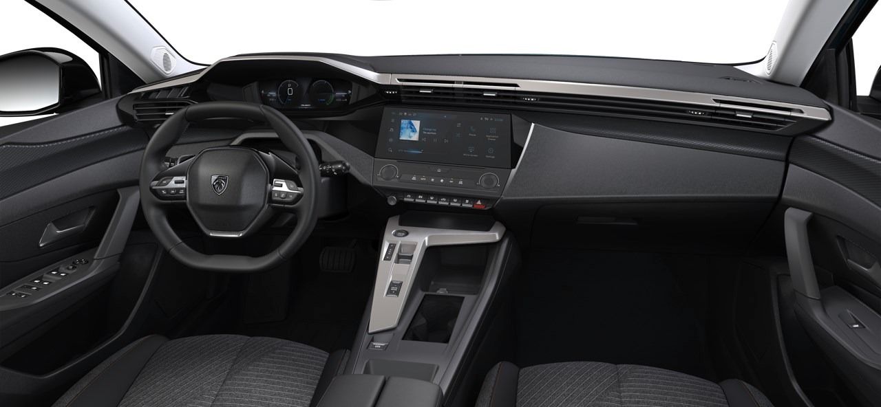 Peugeot 308 - Bild 3