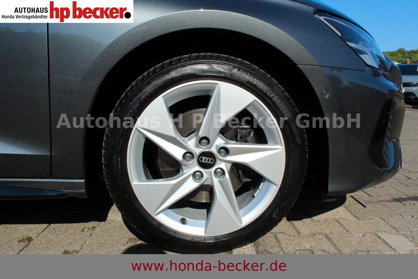 Audi A3 Sportback 40 TFSI QUATTRO S LINE foto 19