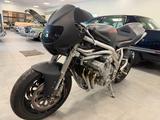 Honda CBX1000 SPONDON 200+ HP - HONDA CBX