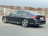 BMW 745 e M Sport Laser-HUD-Soft-ACC-TV-GARANTIE BMW - BMW 745 aus 2020