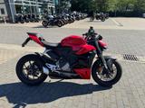 Ducati Streetfighter V2 - DUCATI ST2