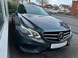 Mercedes-Benz E 250 T AMG BlueTEC +VOLLAUSSTATTUNG+NP 98.163€! - mit Diesel-Antrieb: 1.9